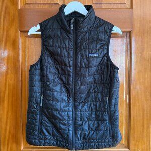 Patagonia Women's Nano Puff Insulated Vest